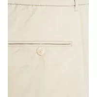 Pantaloni casual Cruna pentru Barbati - Pantaloni casual Cruna Tapered fit pants Mitte Green Barbati (BM 17085878) - B-mall.ro