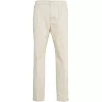 Pantaloni casual Tapered fit pants 'Mitte' Barbati