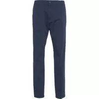 Pantaloni casual Tapered fit pants 'Mitte' Barbati