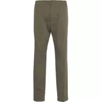 Pantaloni casual Tapered fit pants 'Mitte' Barbati