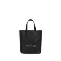 Genti de mana Marni Museo Soft Mini Bag Femei