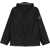 C.P. Company Hooded Jacket BLACK