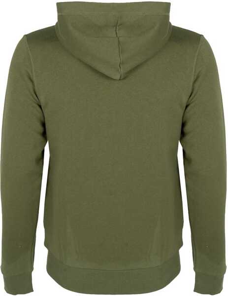 Tricouri Emporio Armani 111784 Zielony Femei (BM 17086364) 5