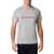 Columbia CSC Basic Logo SS Tee Grey