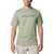 Columbia CSC Basic Logo SS Tee Green