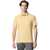 Columbia Nelson Point Polo Yellow