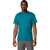 Columbia Rapid Ridge Back Graphic Tee II Green