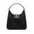 Balenciaga Balenciaga Small BB Shoulder Bag Black