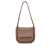 Bottega Veneta Bottega Veneta Cobble Small Shoulder Bag Brown
