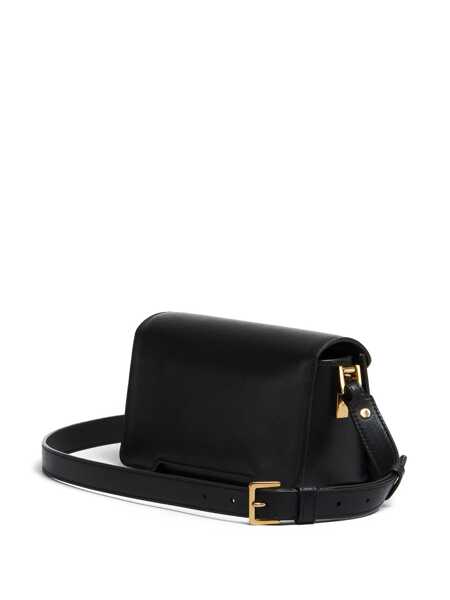 Genti de mana Marni Marni Trunkaroo Mini Bag Black Femei (BM 17086468) 3