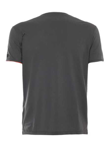 Tricouri Rrd macro shirty Green Barbati (BM 17086609) 2