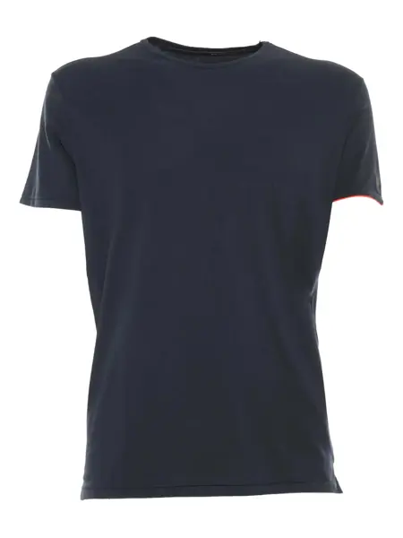 Tricouri Rrd macro shirty Blue Barbati (BM 17086612) 4