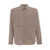 Aspesi UT - SHIRT SHIRT Brown