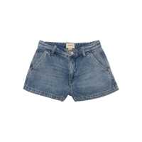 Pantaloni scurti BELLEROSE KRISTEN D0498 SHORTS