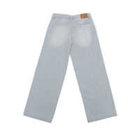 Pantaloni pentru Fete - Pantaloni casual BELLEROSE KRISTIN51 S1070 PANTS Light Blue Fete (BM 17086720) - B-mall.ro