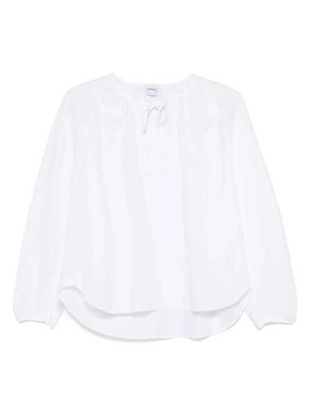 Topuri Aspesi MOD.5651 TOP White Femei (BM 17086801) 1