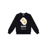 Pulovere CREWNECK SWEATER Fete