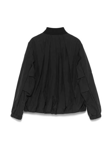 Geci de iarna Moncler EVODIA JACKET Black   Fete (BM 17086924) 2