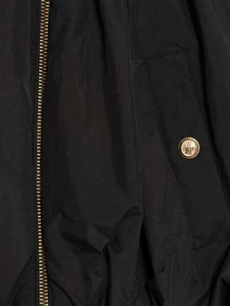 Geci de iarna Moncler EVODIA JACKET Black   Fete (BM 17086924) 3