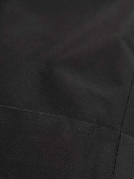 Pantaloni scurti Moncler SHORTS Black   Fete (BM 17086927) 4