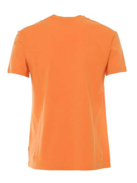 Tricouri Aspesi MOD.Z035 T-SHIRT Orange Femei (BM 17086987) 2