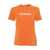 Aspesi MOD.Z035 T-SHIRT Orange