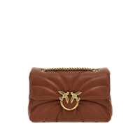 Genti de umar Pinko 'Love Puff Classic' Crossbody Bag Femei