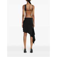Imbracaminte Dama pagina 338 - Fuste COURRGES Courrges Skirts Black Femei (BM 17087368) - B-mall.ro