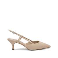 Pantofi cu toc Casadei Heeled Shoes Femei