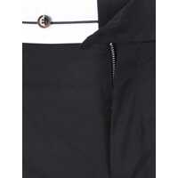Imbracaminte Dama pagina 431 - Pantaloni casual THE GARMENT The Garment Trousers Black Femei (BM 17087683) - B-mall.ro