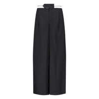Pantaloni casual The Garment Trousers Femei
