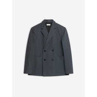 Geci Dries Van Noten 00740-Barleys 8232 M.W.Jacket Clothing Barbati