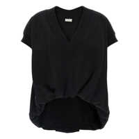 Pulovere Dries Van Noten 'Hann' Sweatshirt Femei