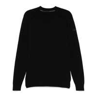 Pulovere Rrd RRD Knitted Logo Patch Sweatshirt Barbati
