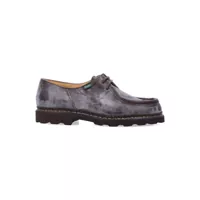 Bocanci Paraboot Michael Lace-Up Derby Shoes Barbati