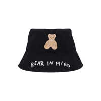 Sepci Palm Angels Bear In Mind Bucket Hat Barbati