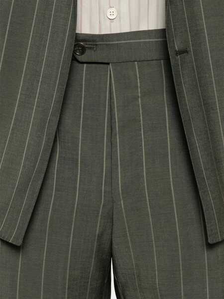 Costume Tagliatore Tagliatore Dresses GREEN Barbati (BM 17088436) 5