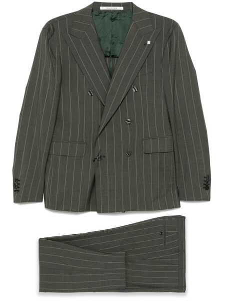 Costume Tagliatore Tagliatore Dresses GREEN Barbati (BM 17088436) 1