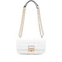 Genti de umar Michael Kors Tribeca Piccola Leather Shoulder Bag Femei