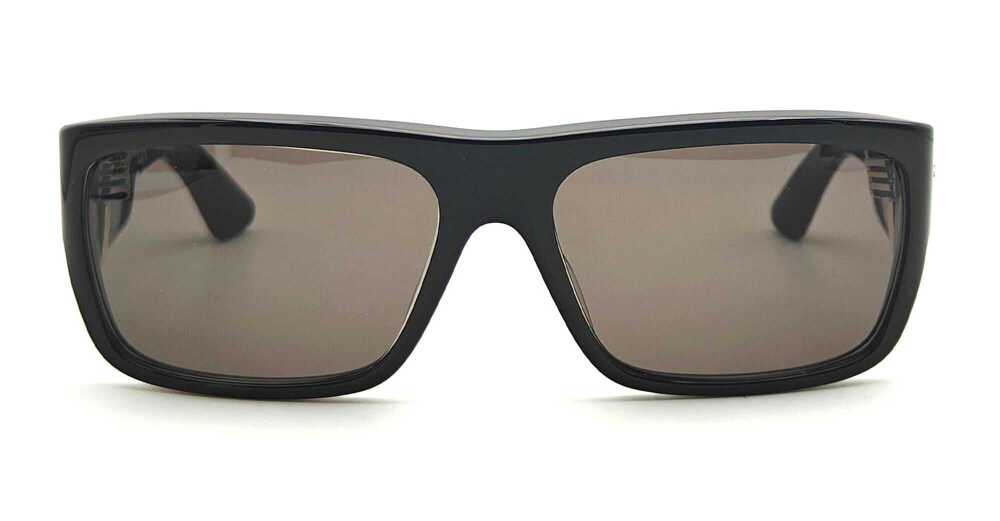 Ochelari de soare CHROME HEARTS Chrome Hearts Sunglasses Black Barbati (BM 17088508) 1