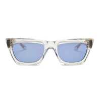 Ochelari de soare Chrome Hearts Sunglasses Femei