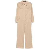 Salopete Federica Tosi Dresses Femei