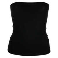 Topuri Wolford Fatal Sleeveless Top Femei