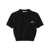 Alexander Wang Alexander Wang T-Shirts And Polos Black