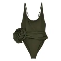 Costume de baie Magda Butrym 'Swimsuit 02' One-Piece Swimsuit Femei