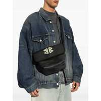 Genti de umar Balenciaga pentru Barbati - Genti de umar Balenciaga Balenciaga Shoulder Bags Black Barbati (BM 17089000) - B-mall.ro