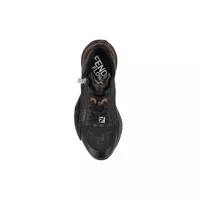 Sneakers Fendi pentru Barbati - Sneakers Fendi Fendi Sneakers BLACKTAB.BLACK BLACK Barbati (BM 17089396) - B-mall.ro