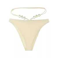 Chiloti Magda Butrym 'Swim Bottom 03' Bikini Briefs Femei