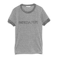 Topuri Patrizia Pepe T-Shirts Femei
