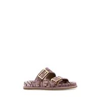 Sandale Fendi Sandals & Slides Femei